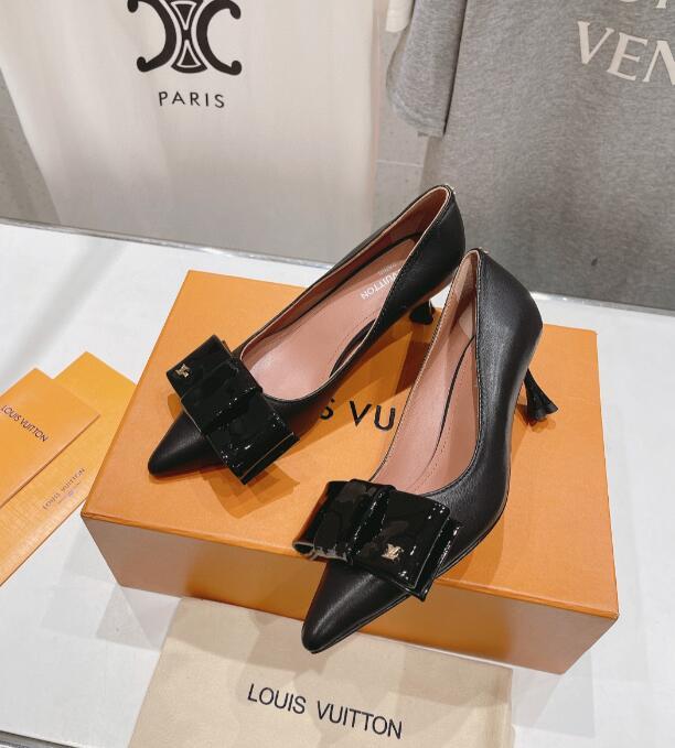 Ava’s Mode - LOV Women Shoes - 411