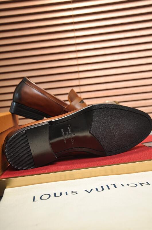 Ava’s Mode - LOV Men Shoes - 975