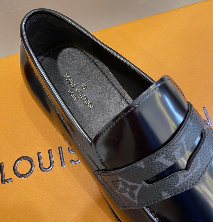 Ava’s Mode - LOV Men Shoes - 1692