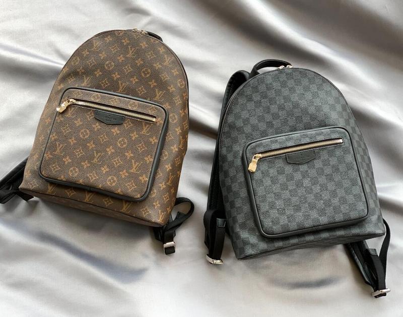 Ava’s Mode - LOV Bags - 2147