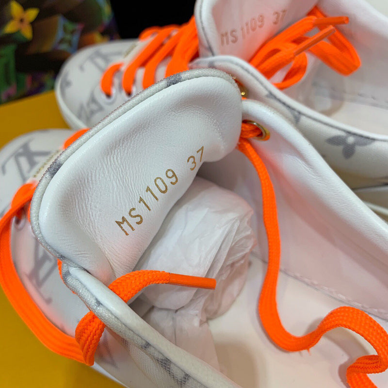 Louis Vuittion Luxury Shoes