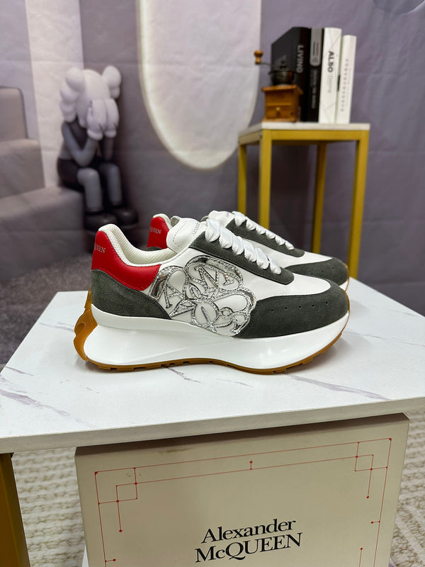 Alexander McQUEEN Luxury Shoes