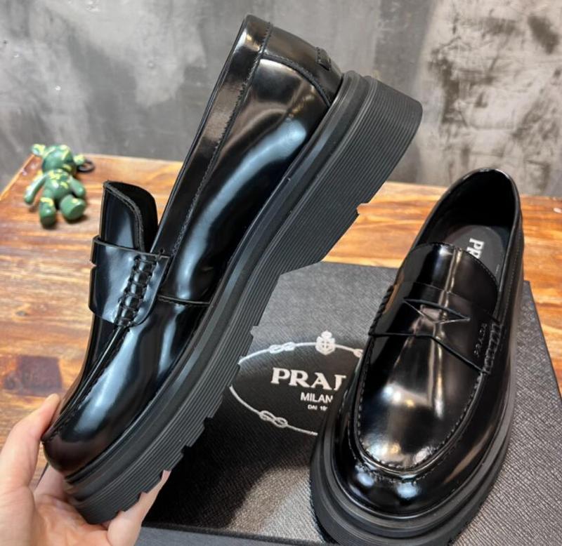 Ava’s Mode - PD Men Shoes - 133