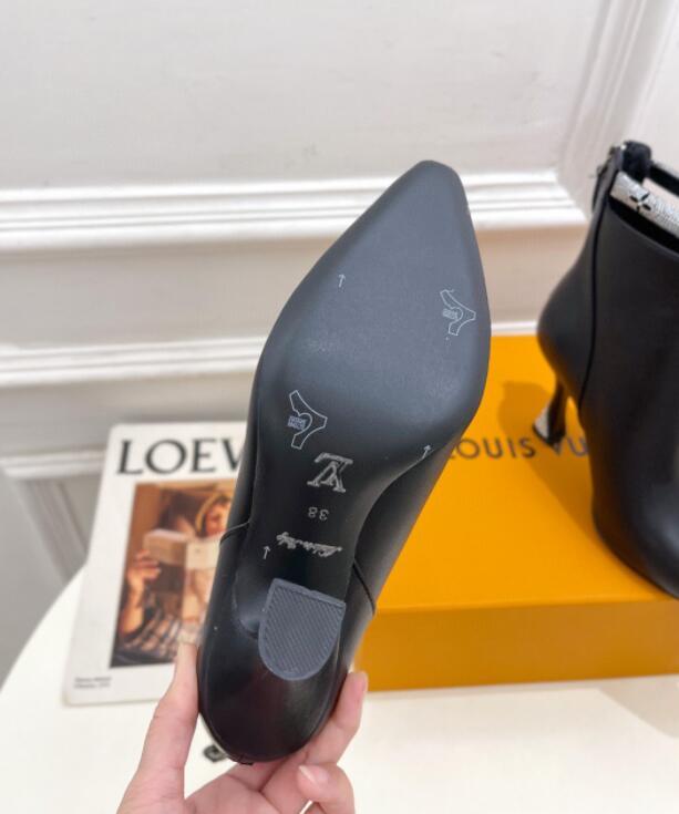 Ava’s Mode - LOV Women Shoes - 366