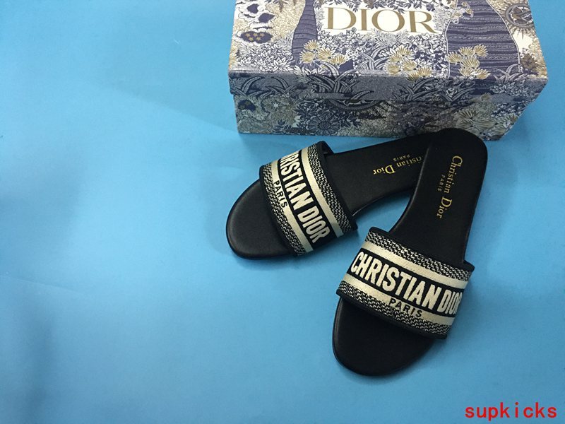 Dior Luxury Shoes