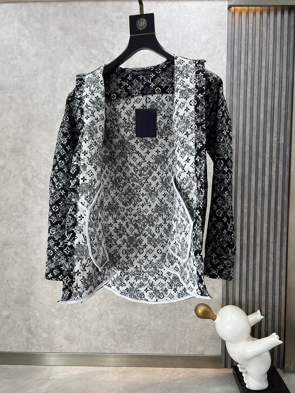 Louis Vuittion Luxury Clothes