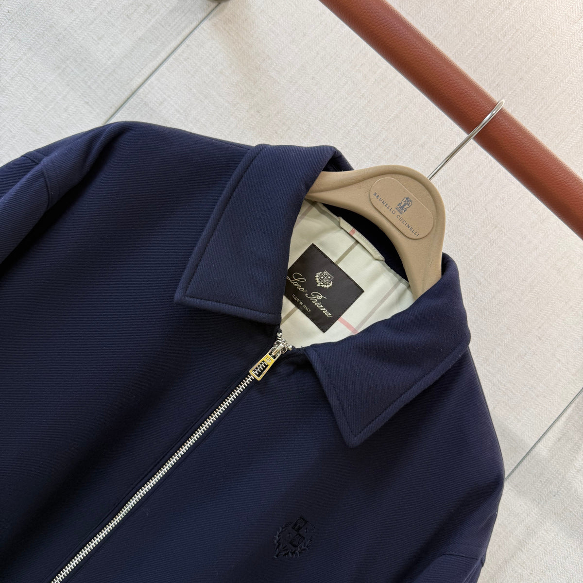 LORO P JACKET