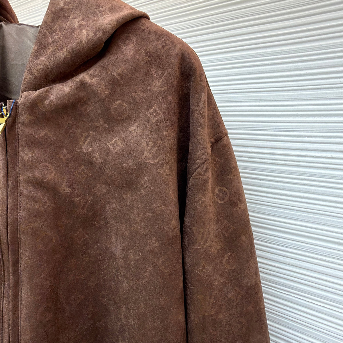 LOU JACKET