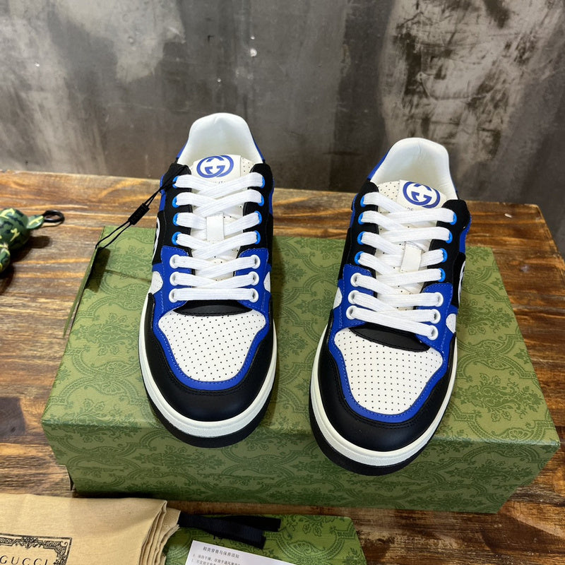 Gucci Luxury Shoes