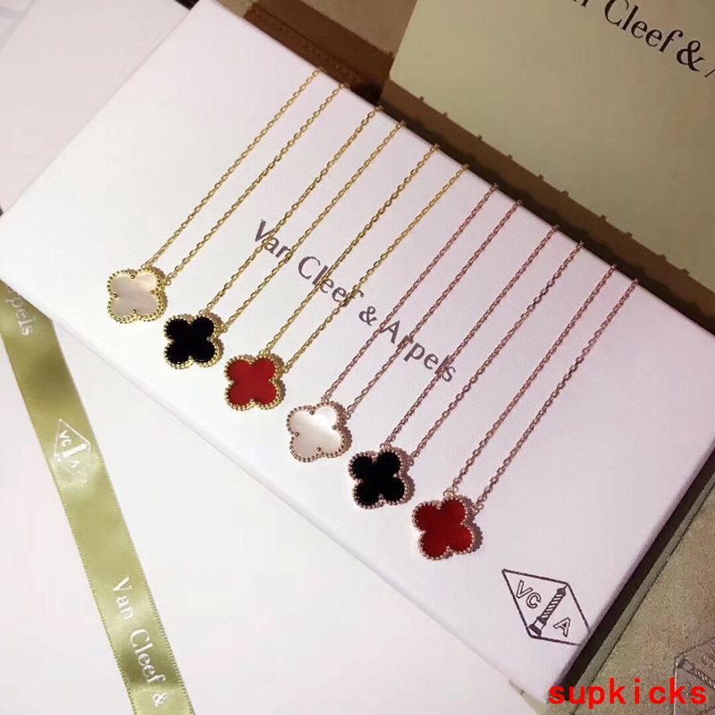 Van Cleef & Arples Jewelry