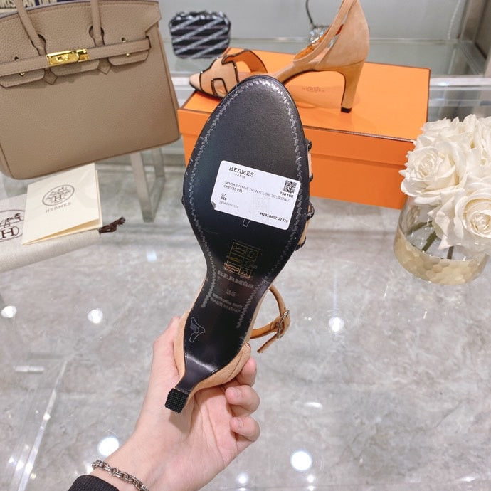 Hermes Luxury Shoes