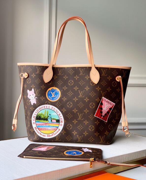 Ava’s Mode - LOV Bags - 3071