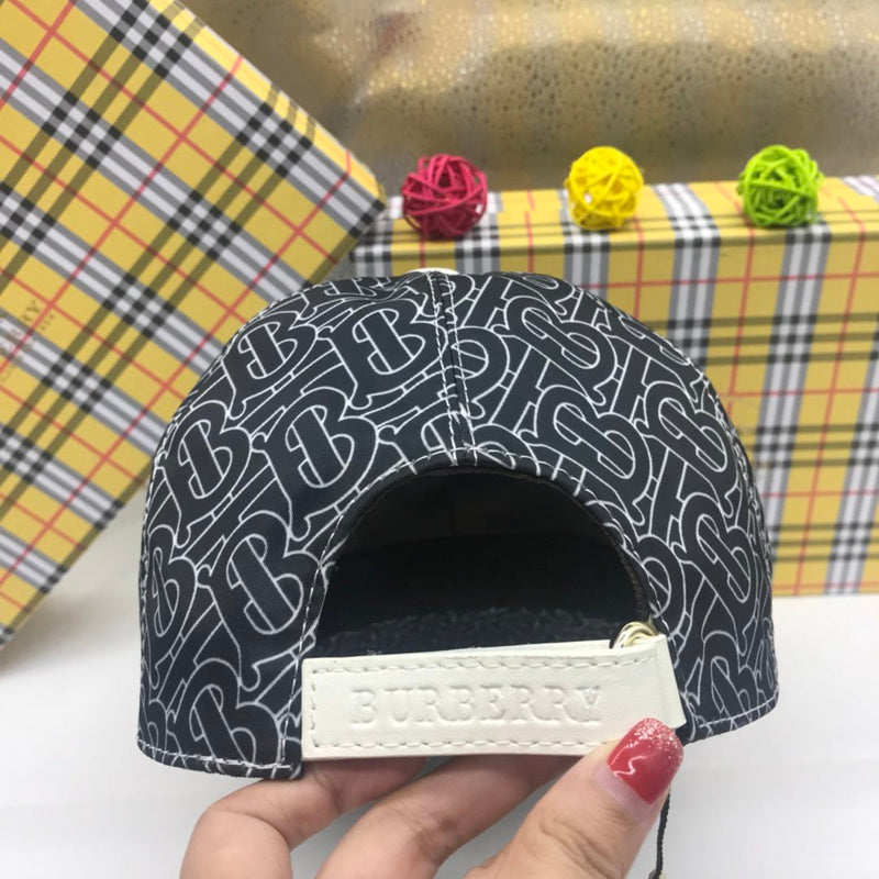 Burberry Luxury Cap
