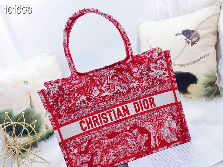 ENT - DOR Bags - 767