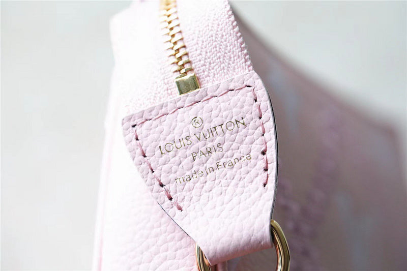 I W Fashion Lu-Vi bags - 8836