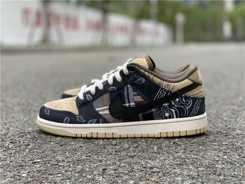 Nike Luxury Shoes
