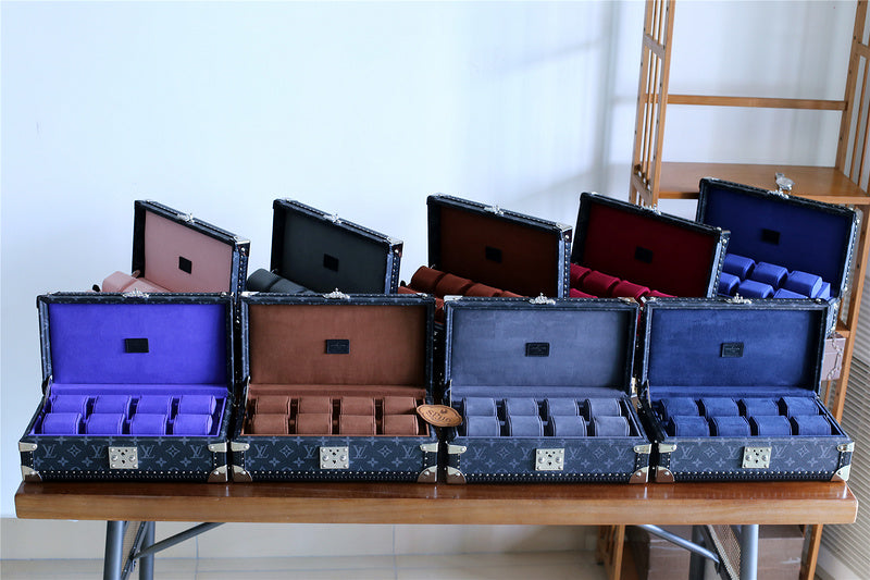 I W Fashion Lu-Vi bags - 11356