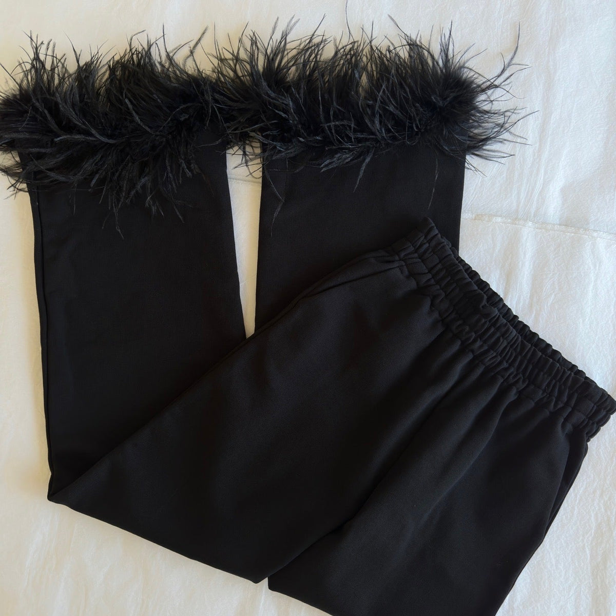 PD TROUSERS