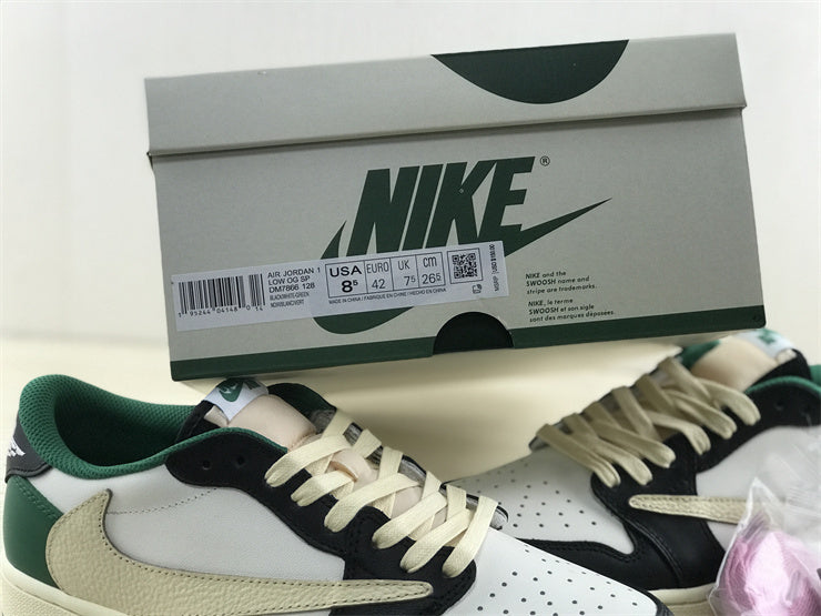 Nike Luxury Shoes