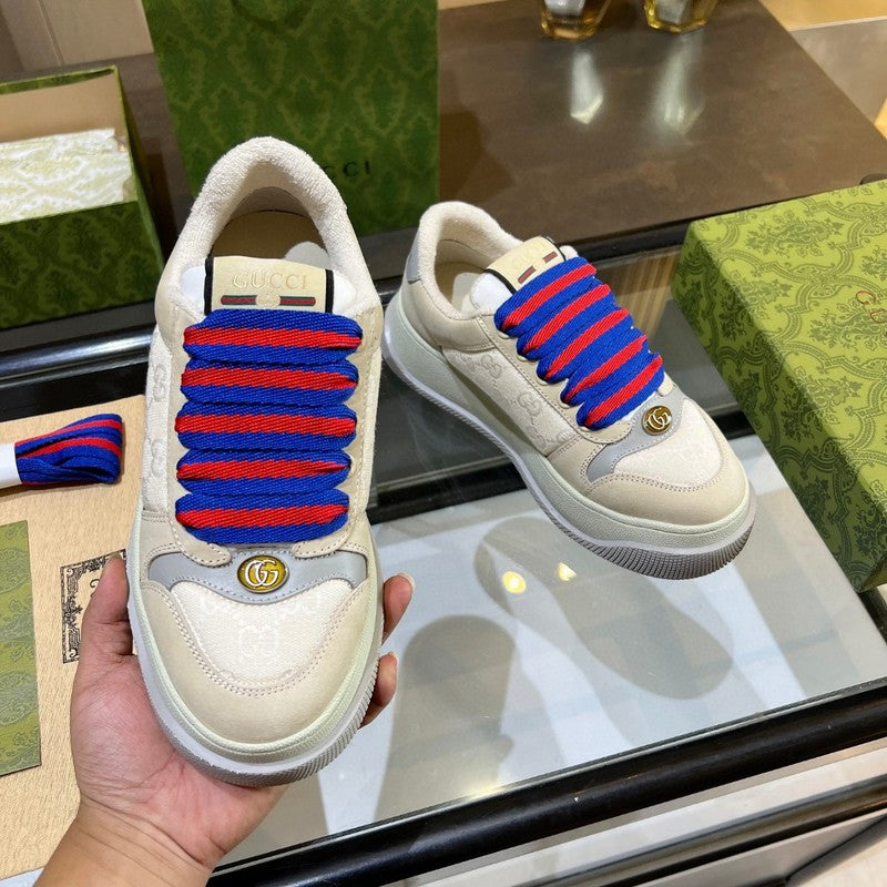 Gucci Luxury Shoes