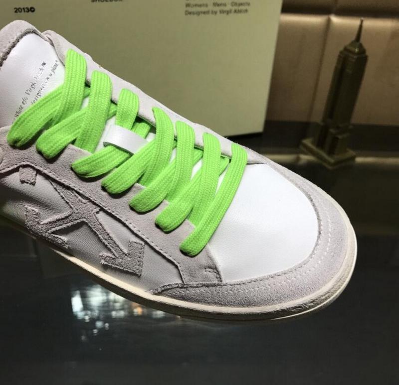 Ava’s Mode - YZO Men Shoes - 201
