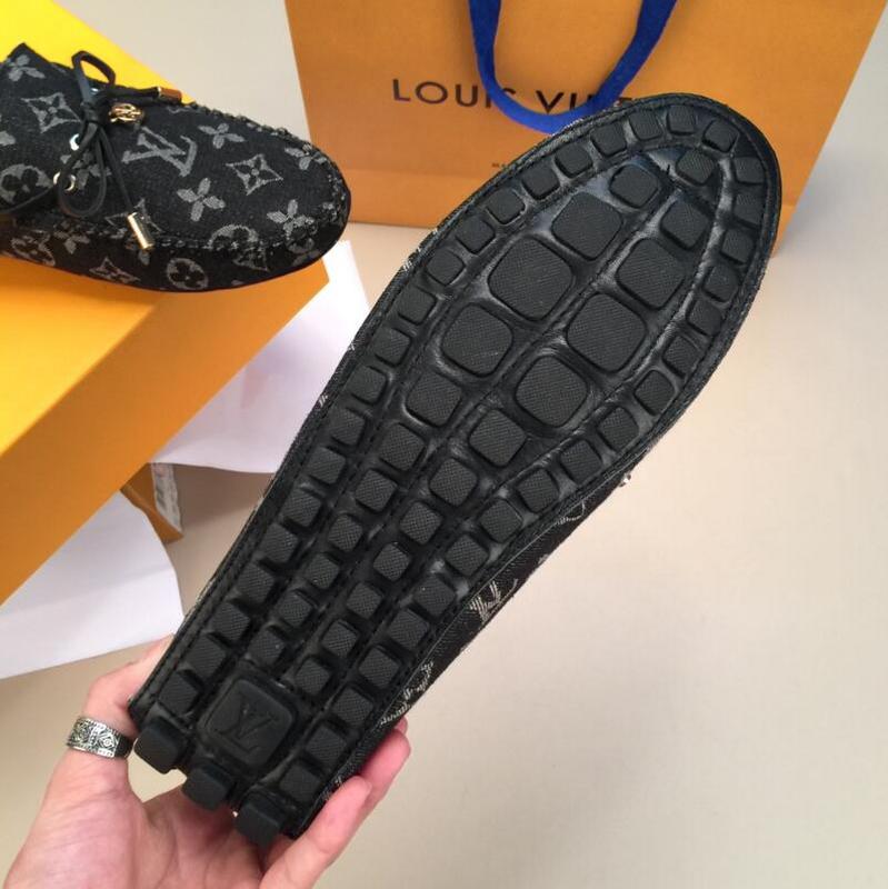 Ava’s Mode - LOV Men Shoes - 1739