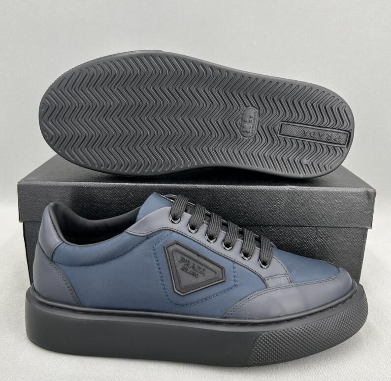 Ava’s Mode - PD Men Shoes - 119