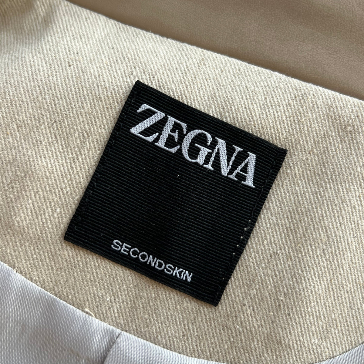 ZEGNA BLAZER