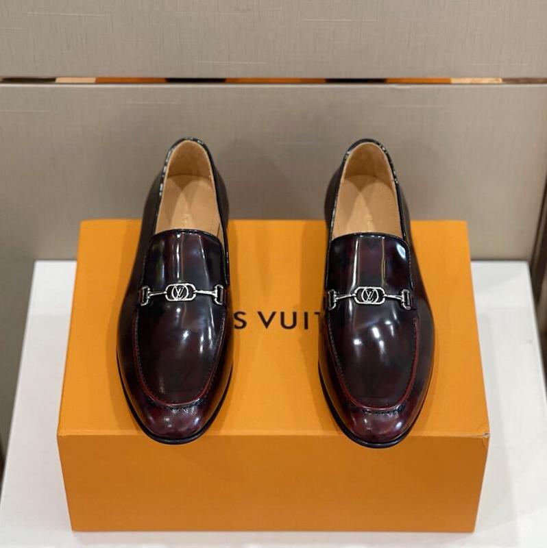 Ava’s Mode - LOV Men Shoes - 1668