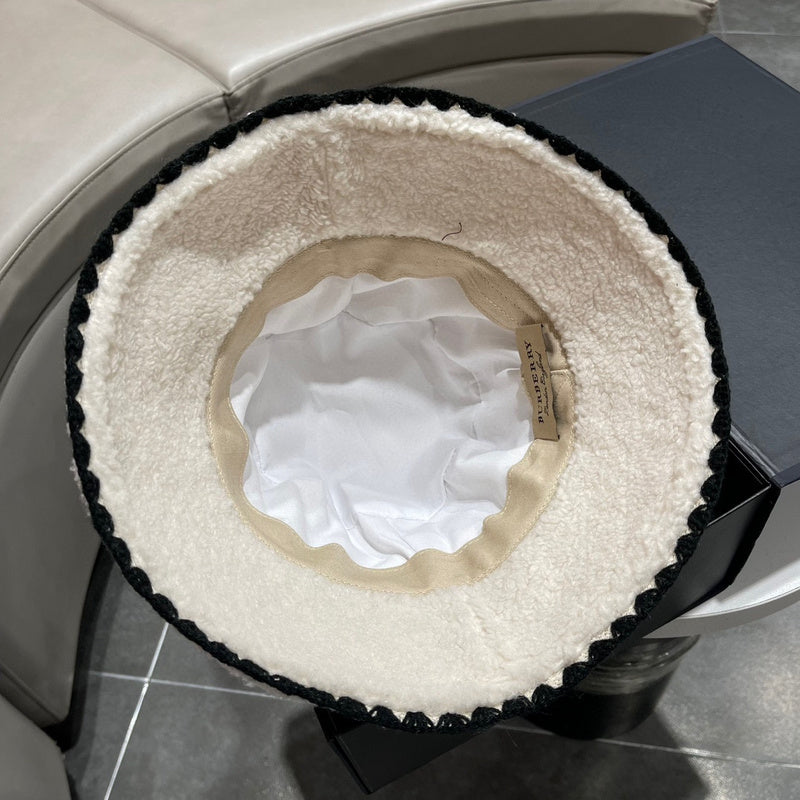 Burberry Luxury Cap