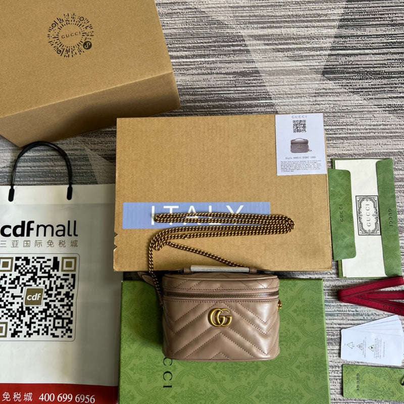 PHA - GUKI Bags - 750