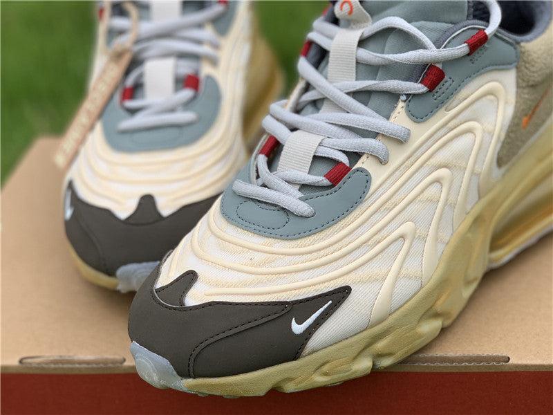 Nike Luxury Shoes