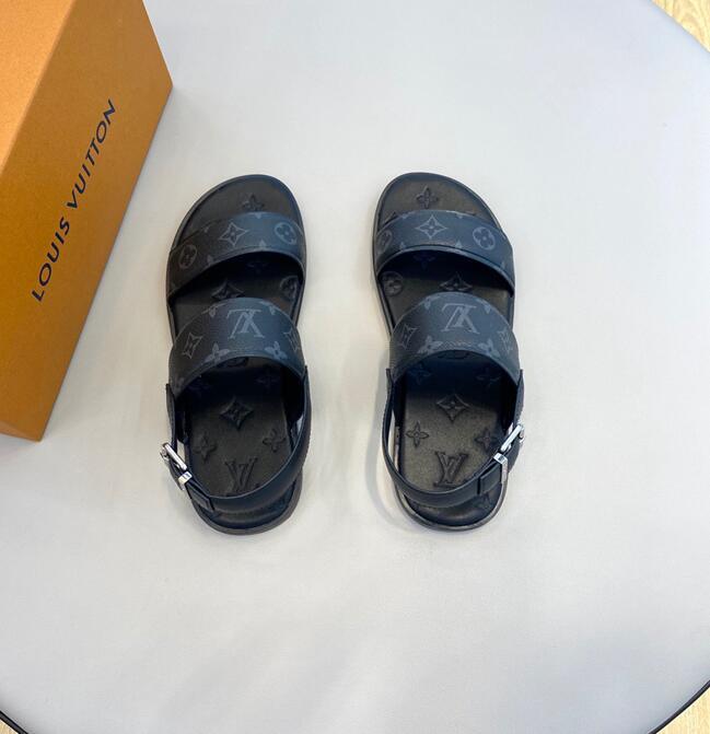 Ava’s Mode - LOV Men Shoes - 1104