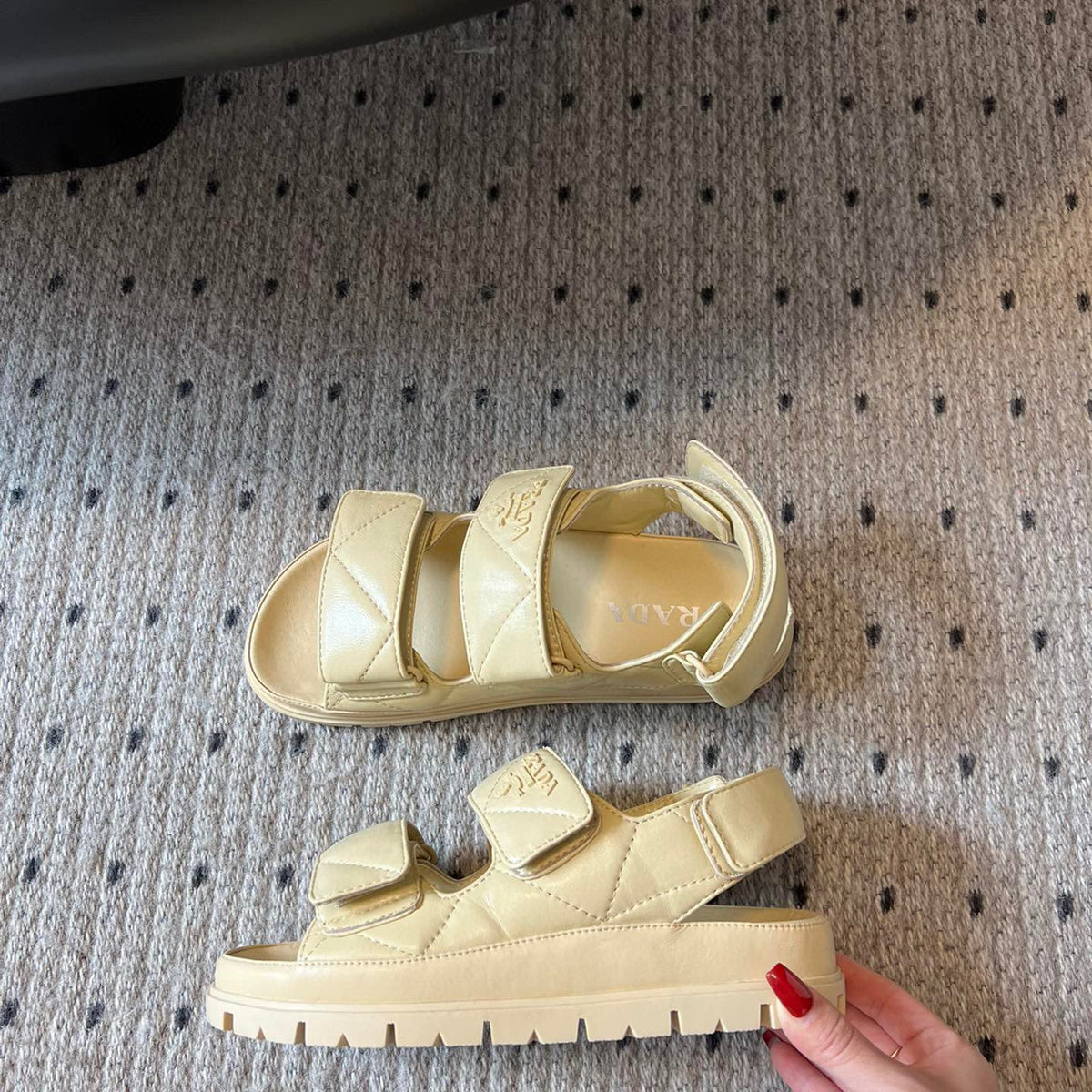 PD SANDALS