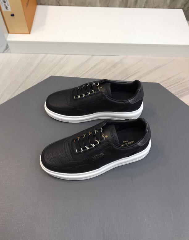 Ava’s Mode - LOV Men Shoes - 1345