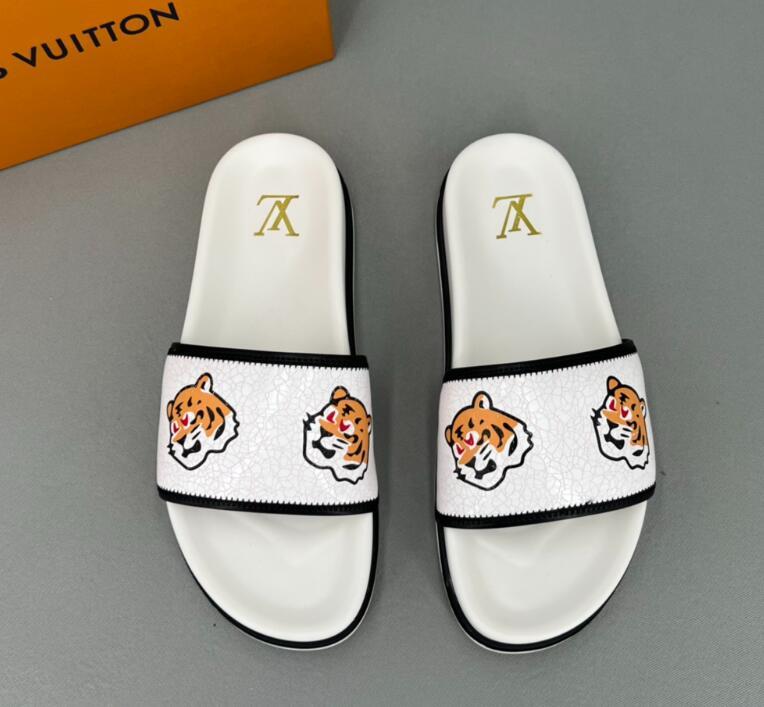 Ava’s Mode - LOV Men Shoes - 1038