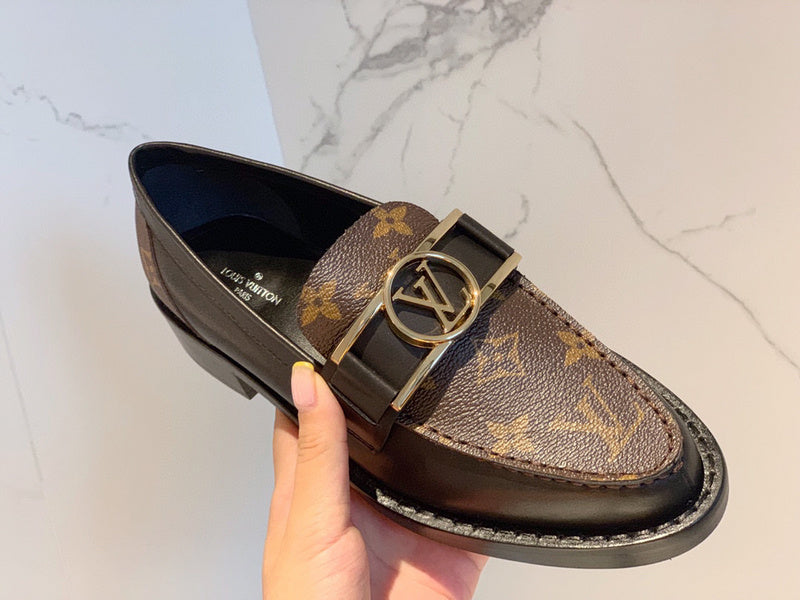 Louis Vuittion Luxury Shoes