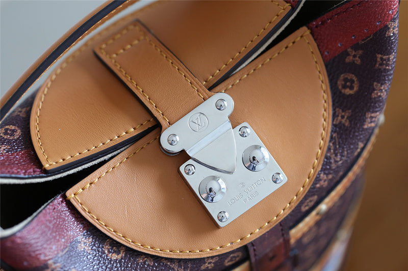 I W Fashion Lu-Vi bags - 8685