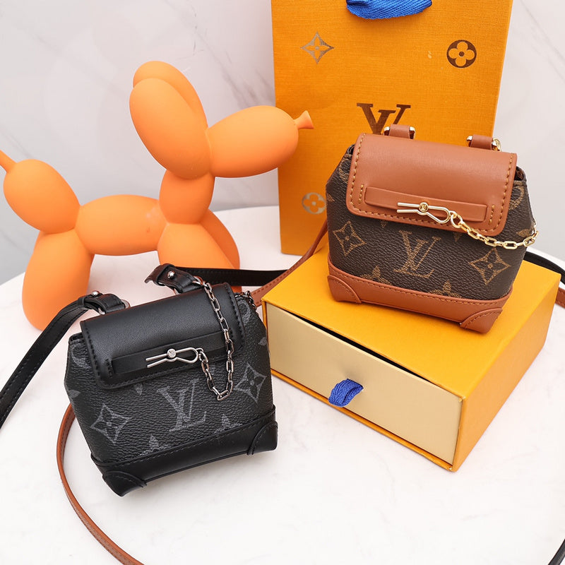 I W Fashion Lu-Vi bags - 17224