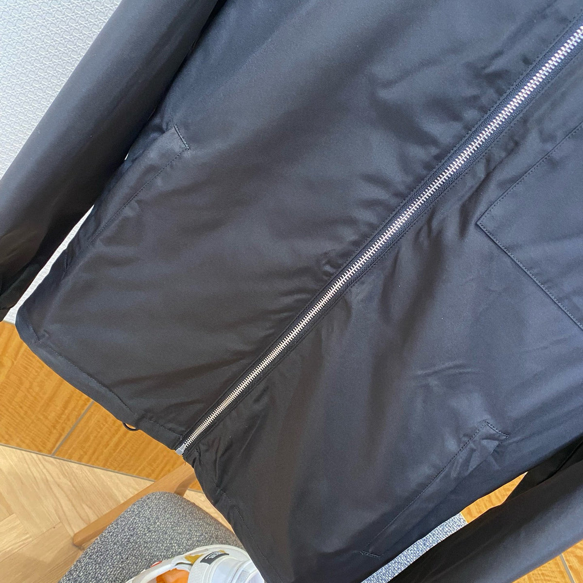 PD JACKET