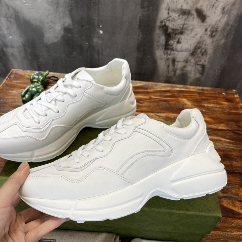 Gucci Luxury Shoes