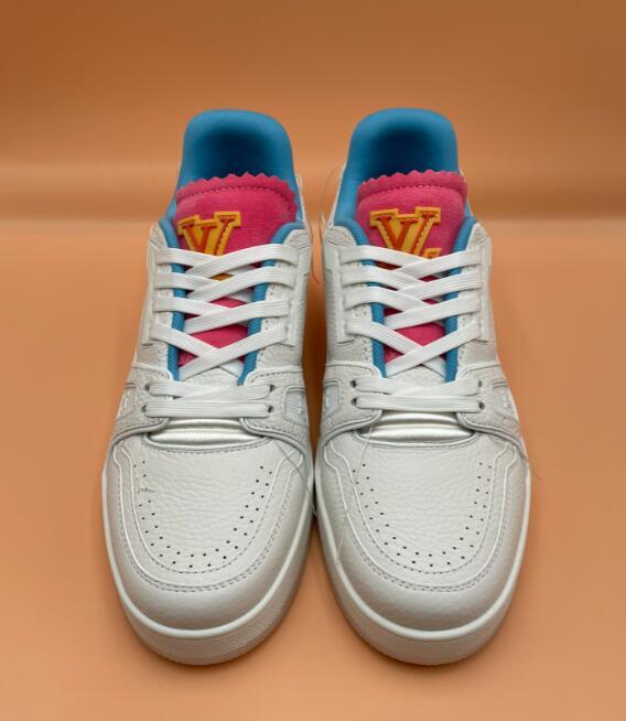 Ava’s Mode - LOV Men Shoes - 1230