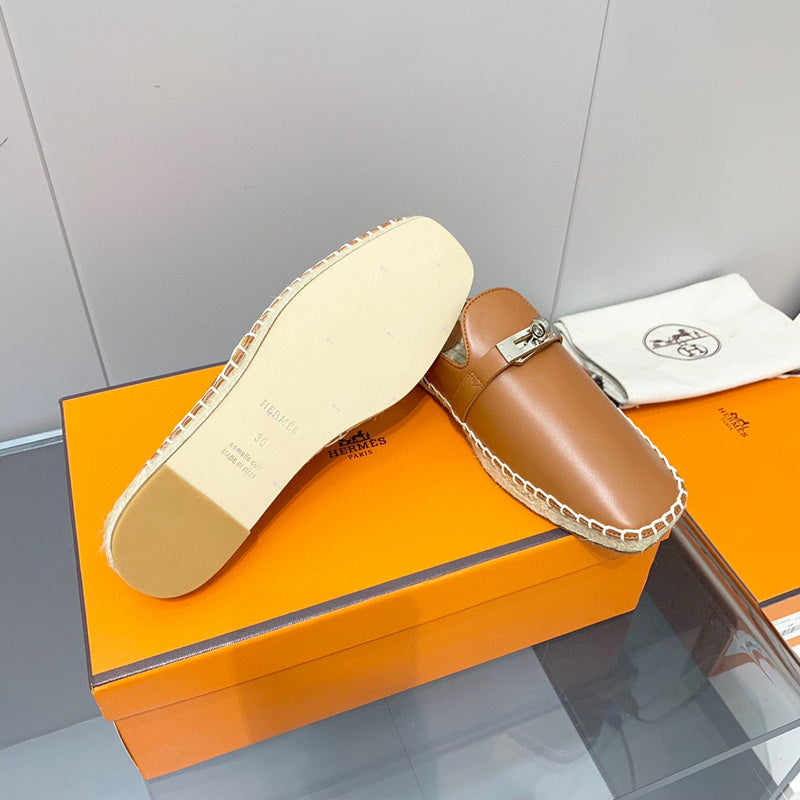 Hermes Luxury Sandals