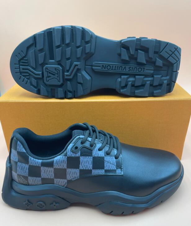 Ava’s Mode - LOV Men Shoes - 902