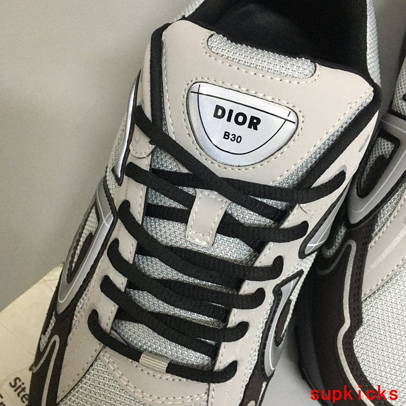 Dior Luxury Shoes