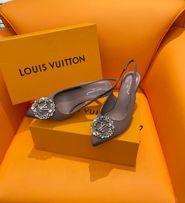 Ava’s Mode - LOV Women Shoes - 252