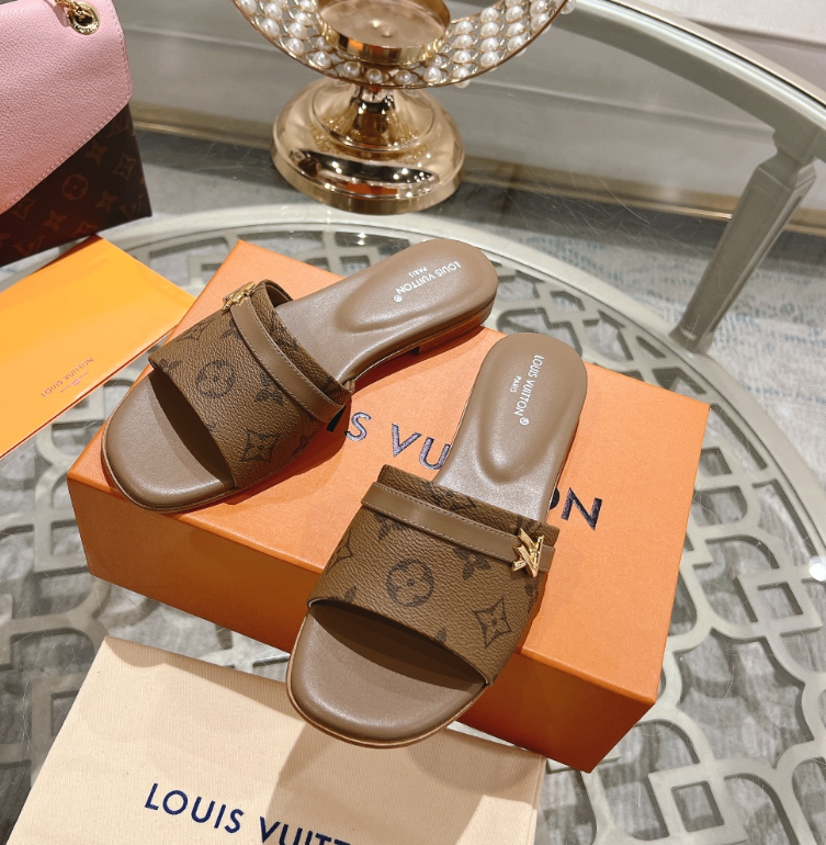 Ava’s Mode - LOV Women Shoes - 097