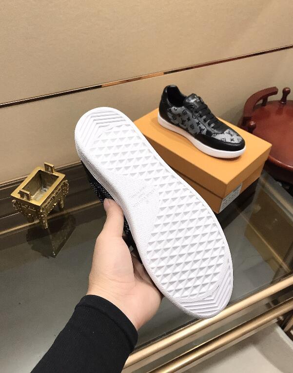 Ava’s Mode - LOV Men Shoes - 2023
