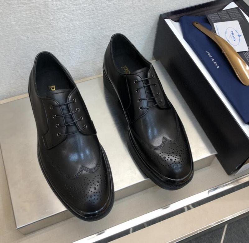 Ava’s Mode - PD Men Shoes - 340