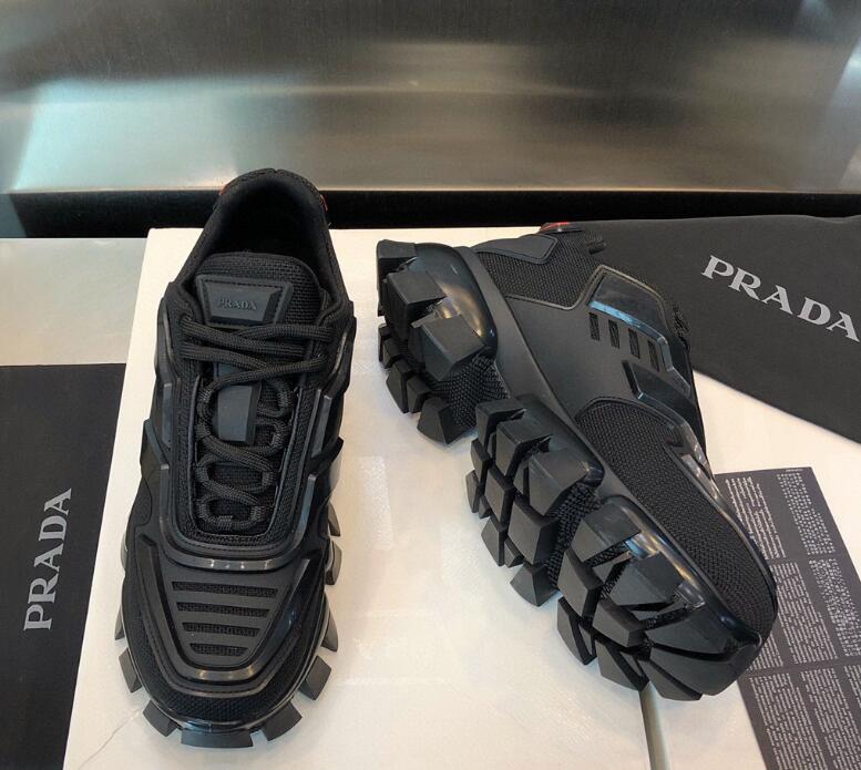 Ava’s Mode - PD Men Shoes - 429